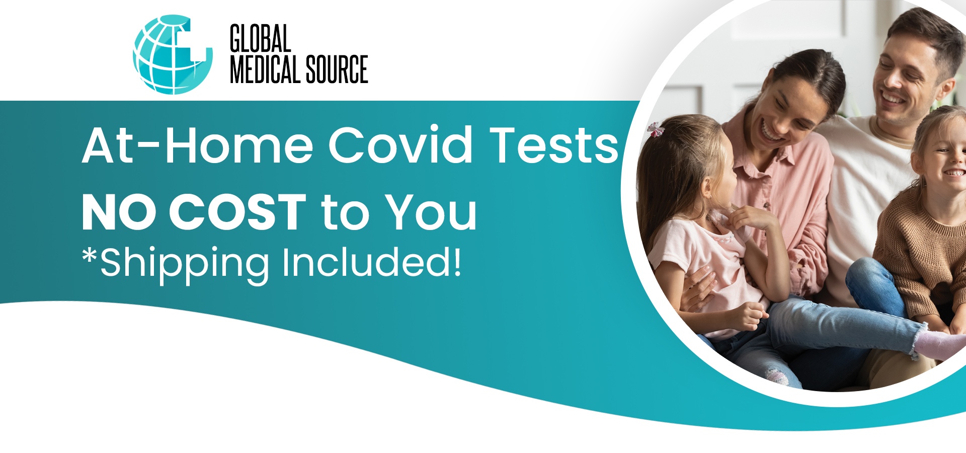 global-medical-source-no-cost-at-home-covid-tests